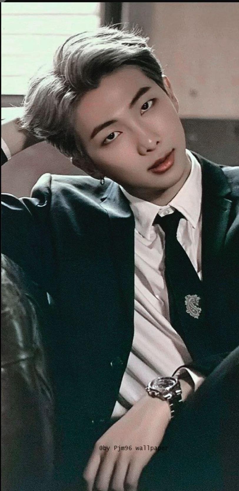 Kim namjoon thumbnail