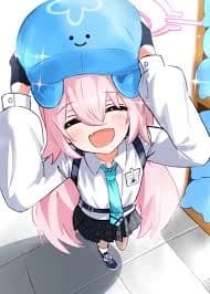 Hoshino Takanashi thumbnail