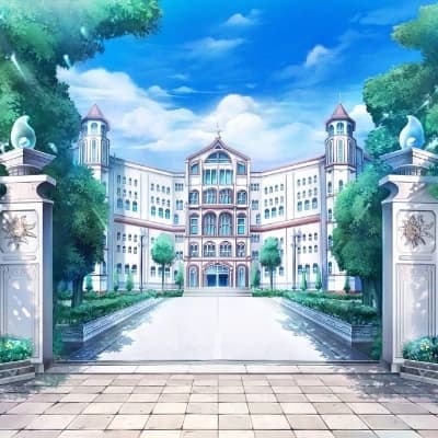 Magic academy  thumbnail