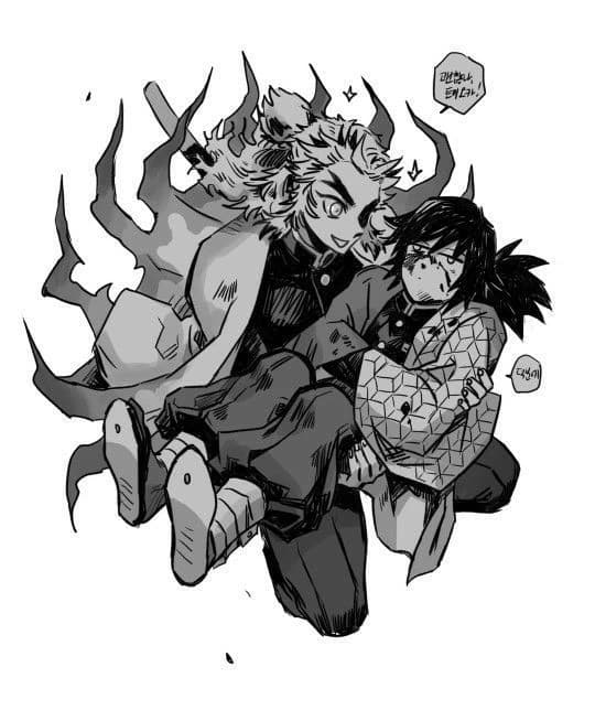 Kyojuro Rengoku thumbnail