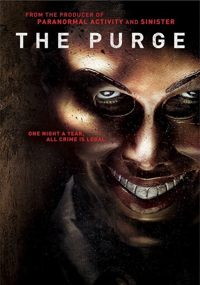 The Purge  thumbnail