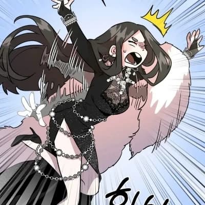 Your silly sister becomes the new queen. thumbnail