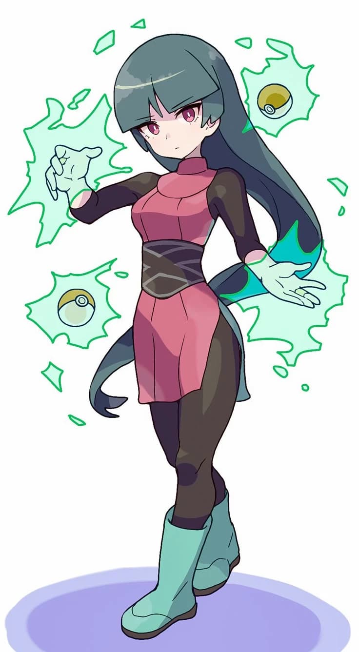 Sabrina thumbnail