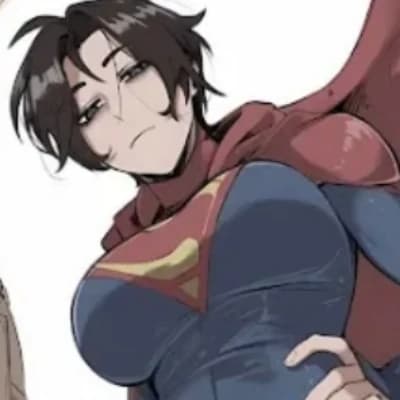 Kara Zor-El thumbnail