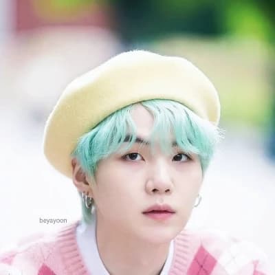 Yoongi (Suga) thumbnail