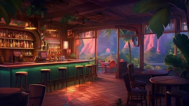 Secret Bar★ thumbnail