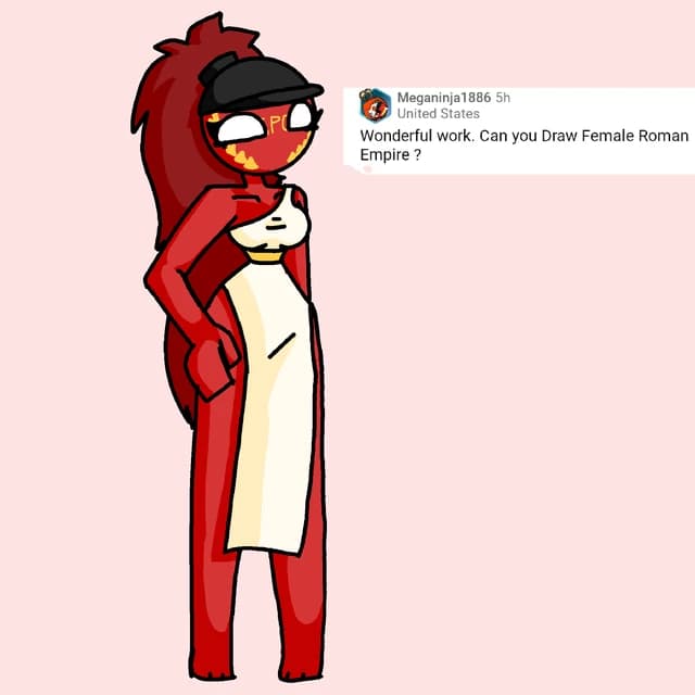 Fem Roman Empire thumbnail