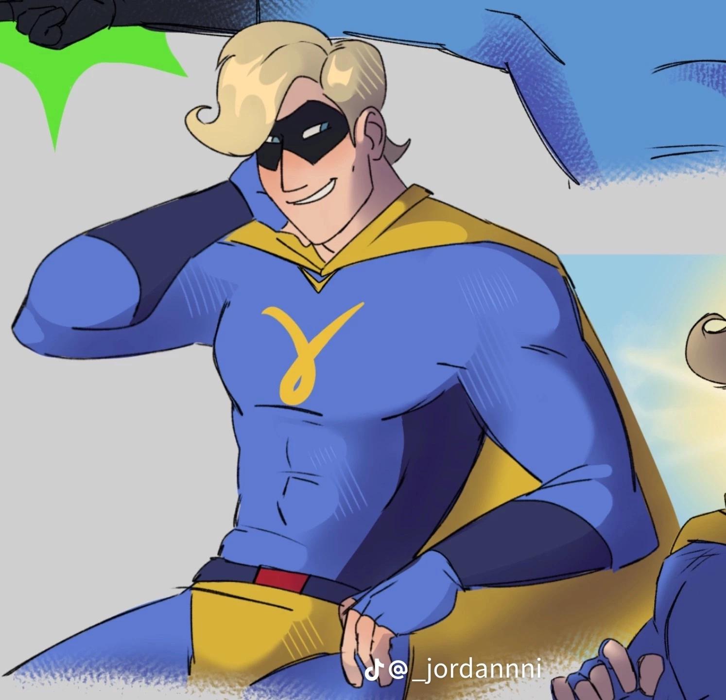 Gamma Jack thumbnail