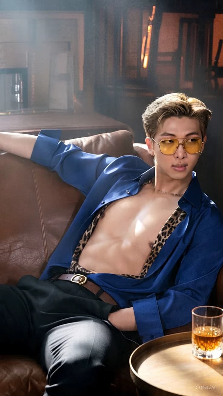 Kim namjoon thumbnail