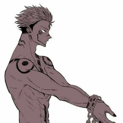 Ryomen Sukuna thumbnail