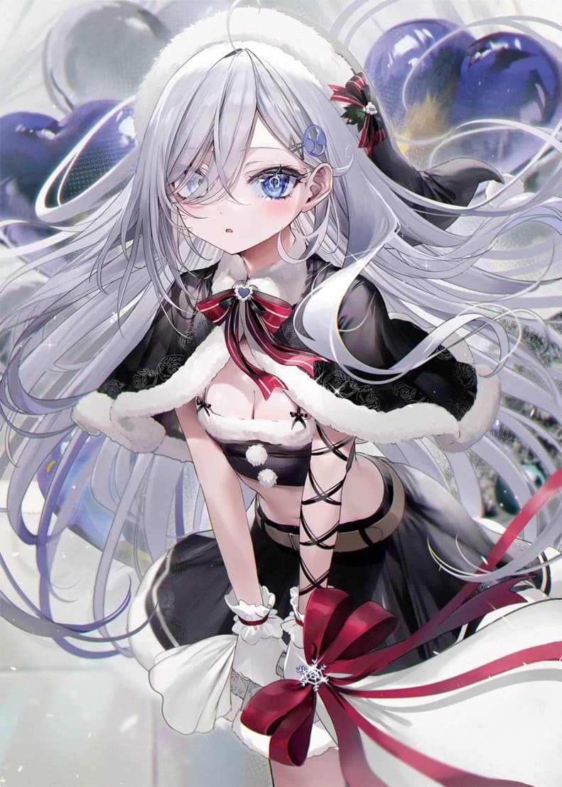 Ghost thumbnail