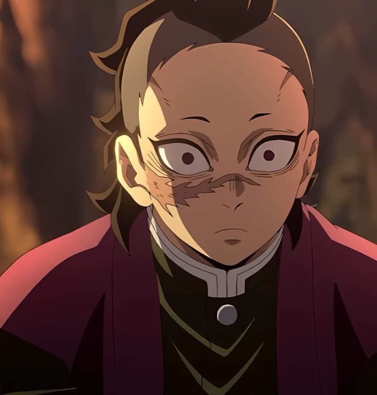 Genya Shinazugawa thumbnail
