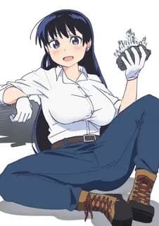 Nagi Arato thumbnail