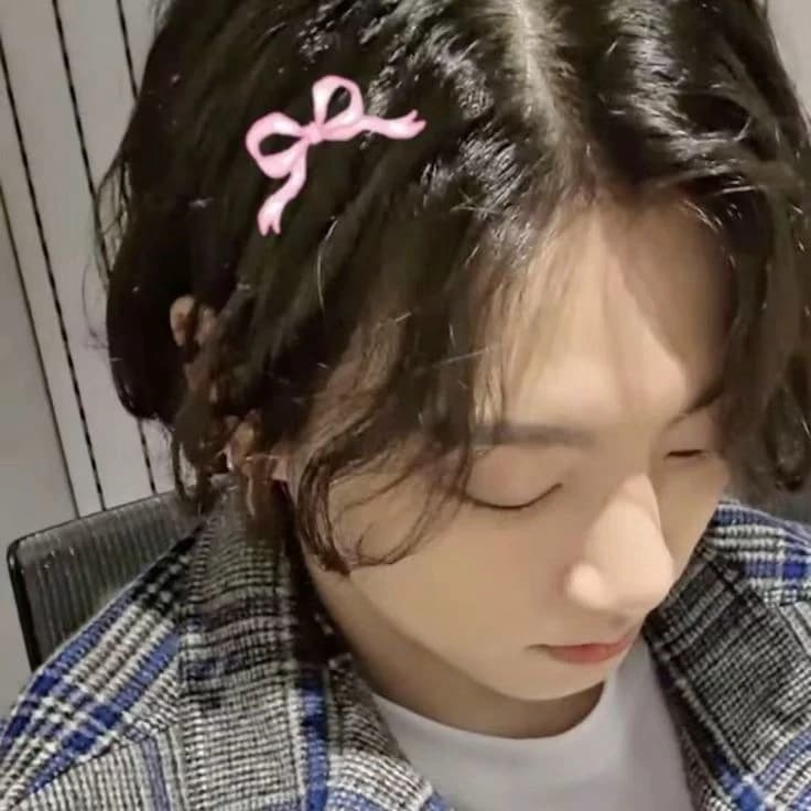 Jungkook thumbnail