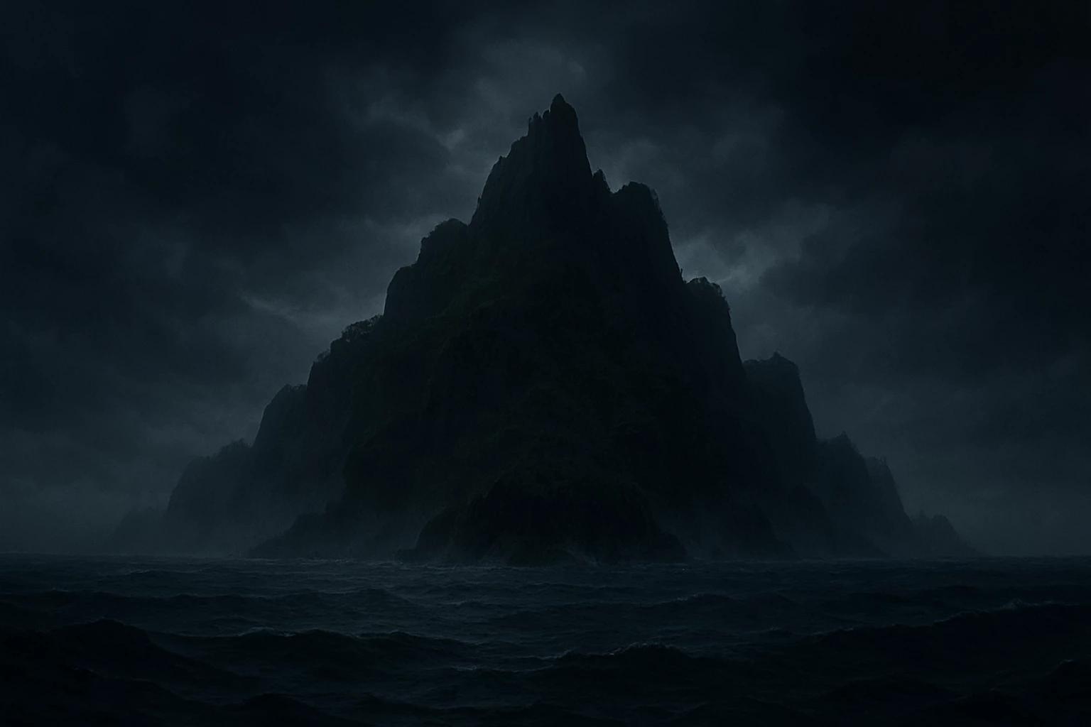 Bloody Coast(Cannibal island) thumbnail