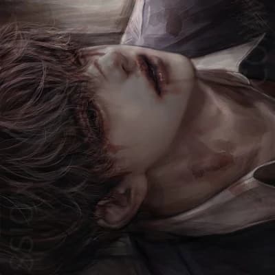 The broken toy thumbnail