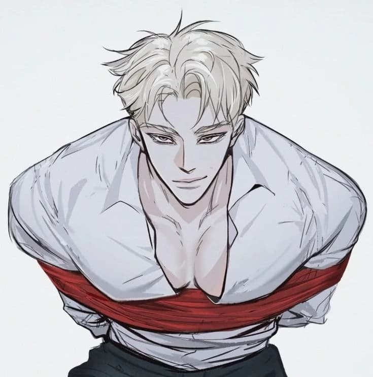 See crush, a hun //(BL) thumbnail