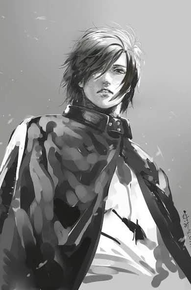 Sasuke Uchiha-Oscurity thumbnail