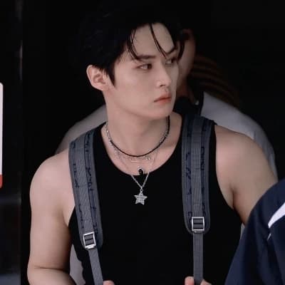 Lee know "Minho" thumbnail