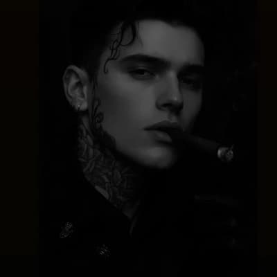Ronan Markov thumbnail