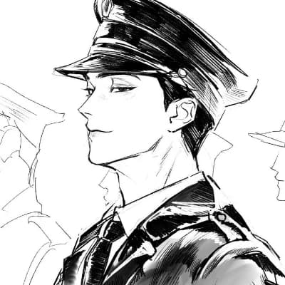 Ryu Si-o (Anton) thumbnail