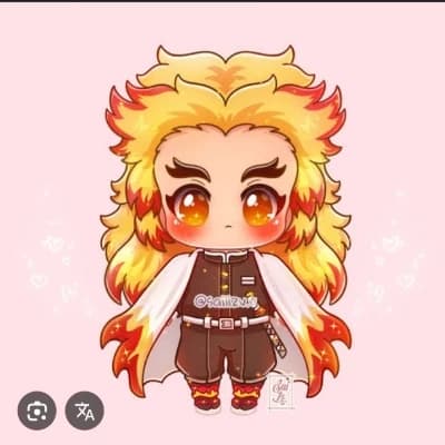 Kyojuro Rengoku thumbnail