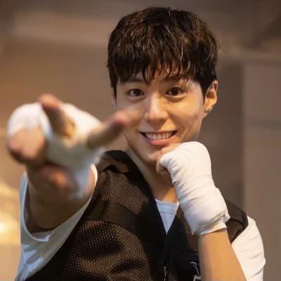 Bogum thumbnail