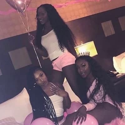 Aaliyah, Jade, and Isabella thumbnail