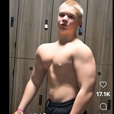 Josh thumbnail