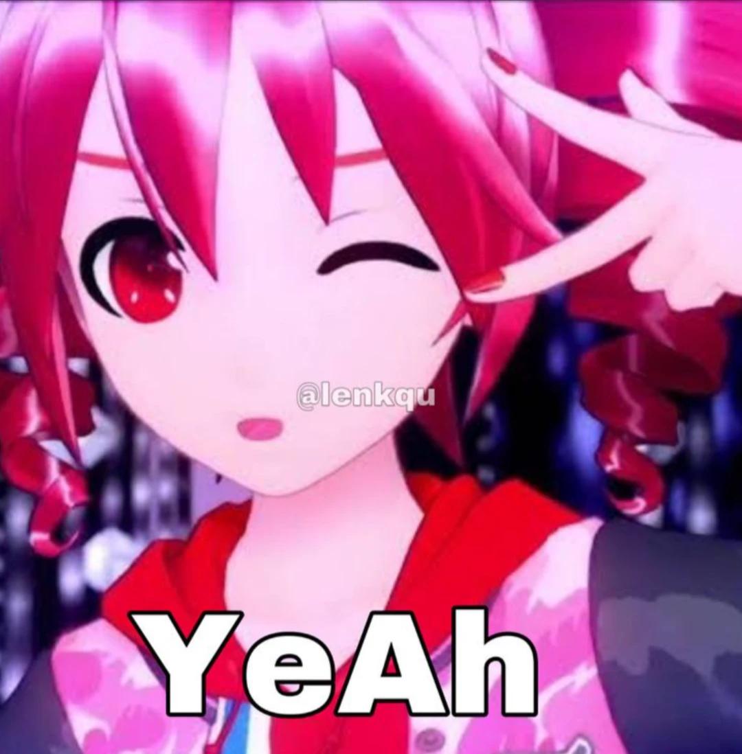 Kasane Teto thumbnail