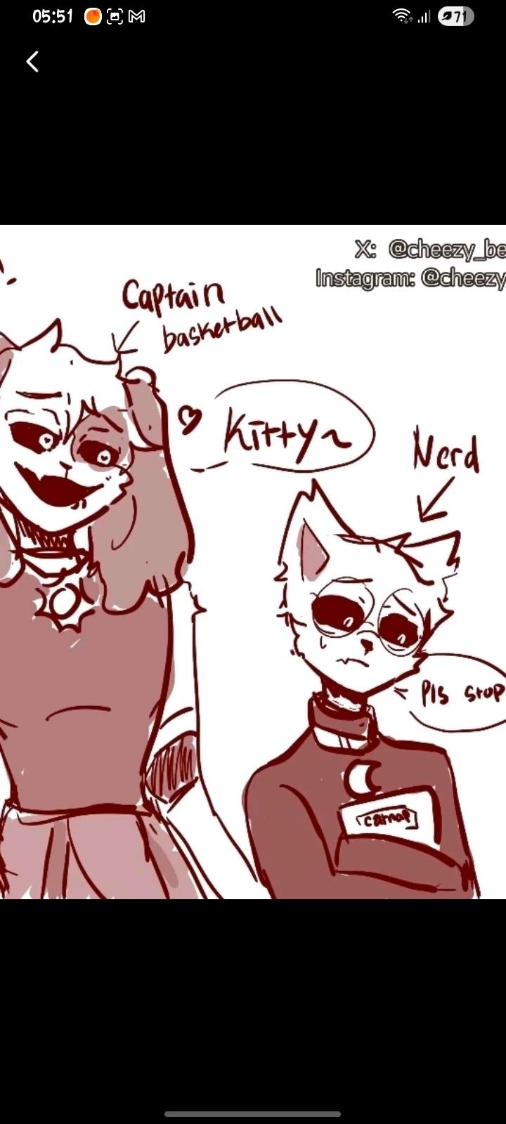 *Dogday y Catnap* thumbnail