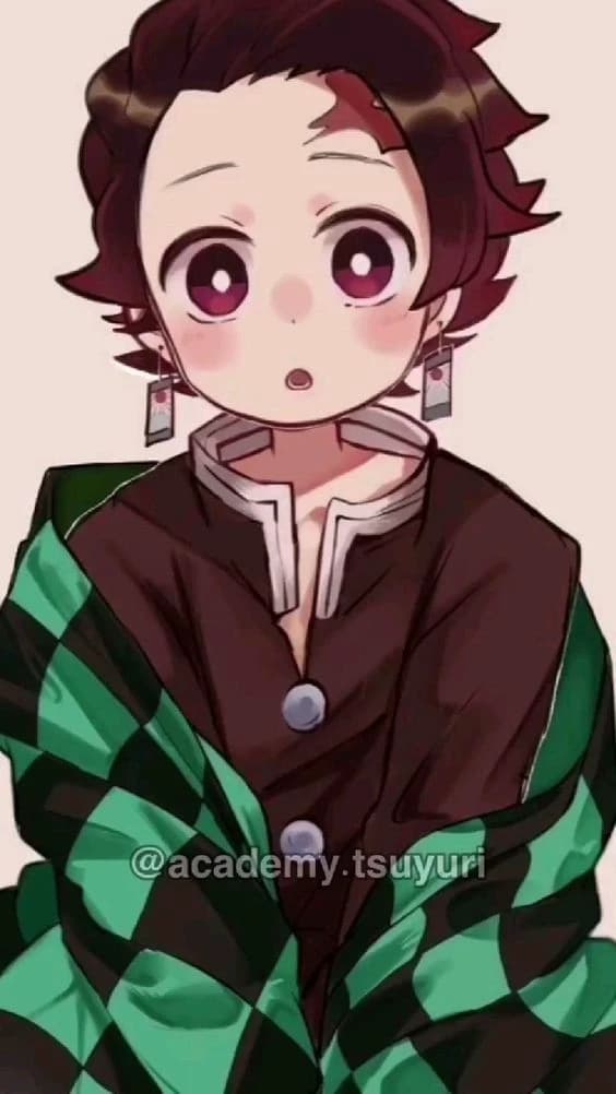 Tanjiro thumbnail