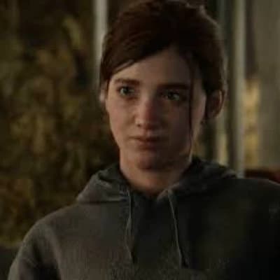 Ellie Williams thumbnail