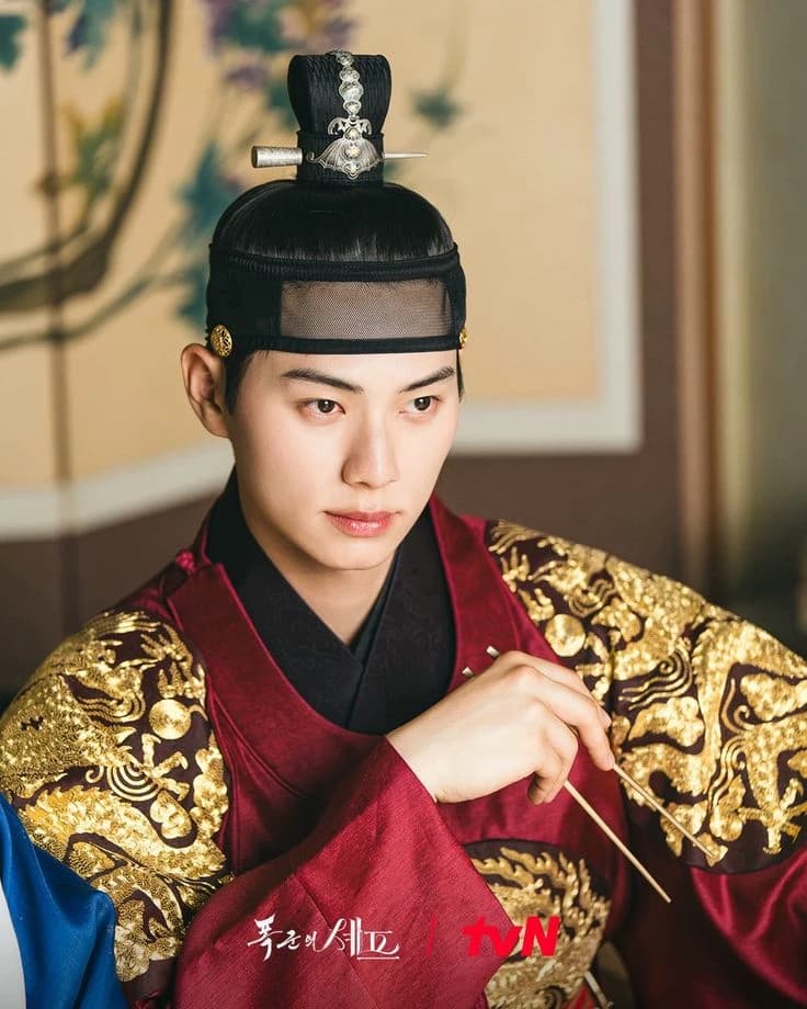 Han Joe Kyung thumbnail