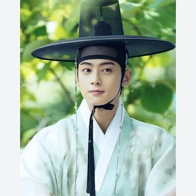 Cha Eun-woo thumbnail