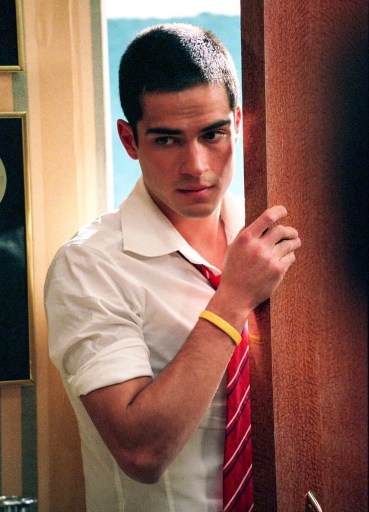 Miguel Aranggo - RBD thumbnail