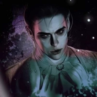 Alexander Louis thumbnail