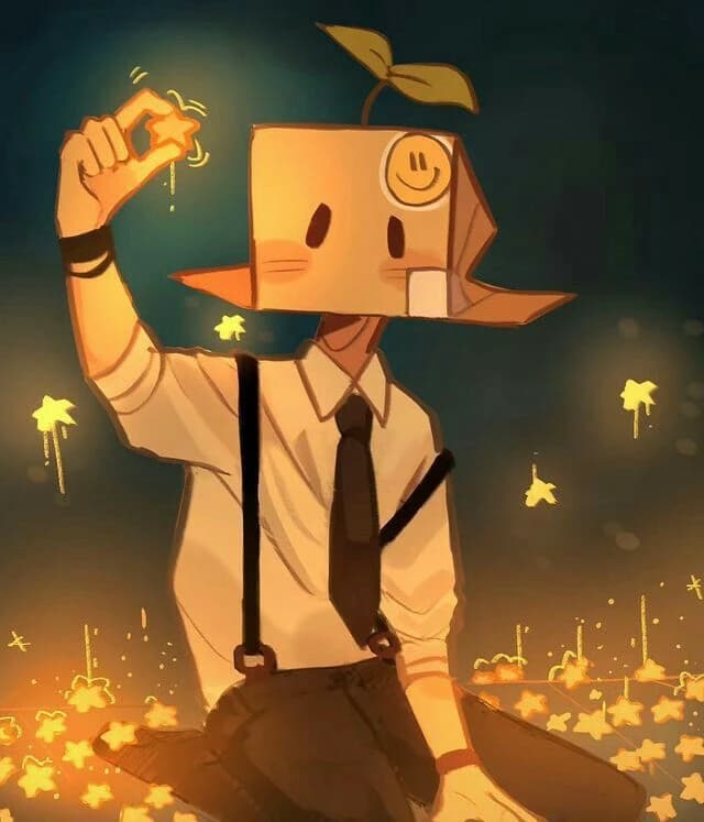 ✿💛timothe shy boy thumbnail