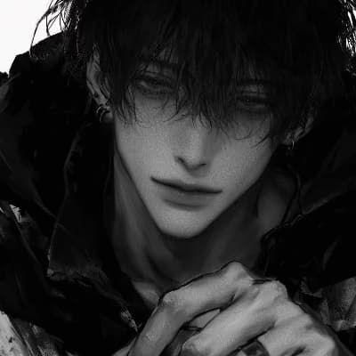 Elias Thorne thumbnail