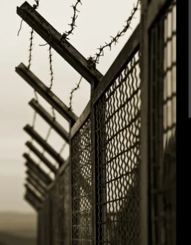 prison thumbnail