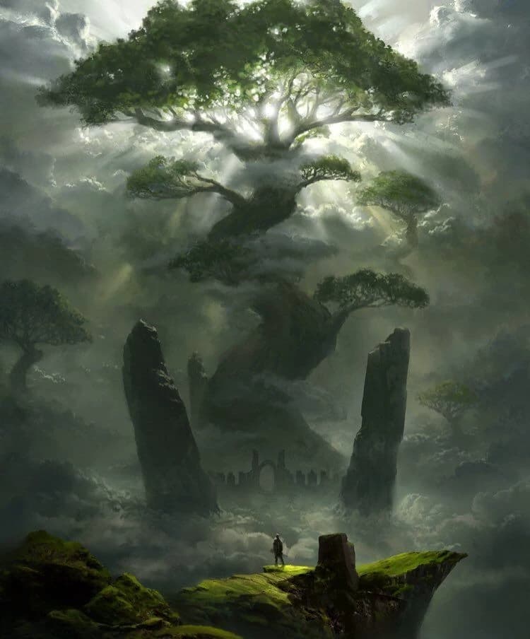Radices {New world RP} thumbnail