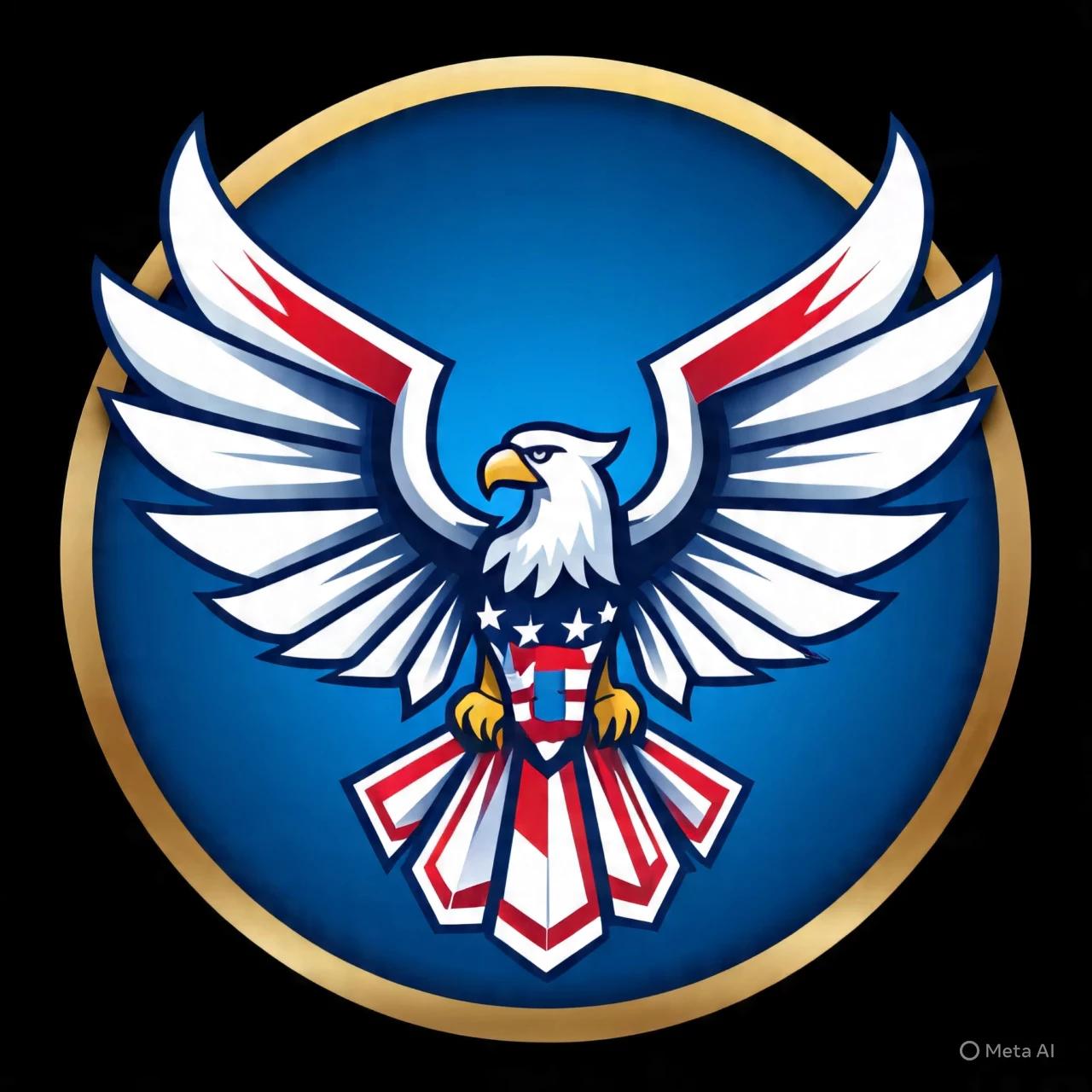The American Knight RP thumbnail
