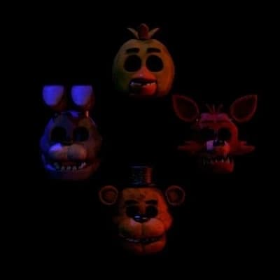 Five nights at Freddy's thumbnail