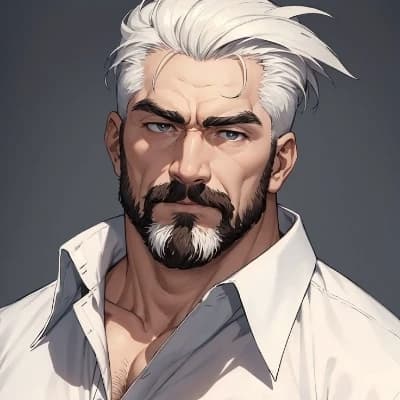 Colonel Alexander 'Alex' Petrochenko thumbnail