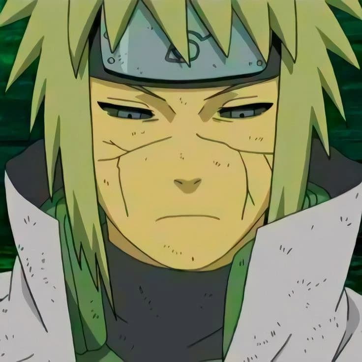 Minato Namikaze (Edo Tensei) thumbnail