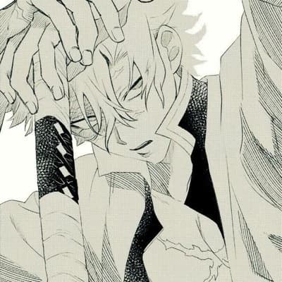 Sanemi Shinazugawa thumbnail