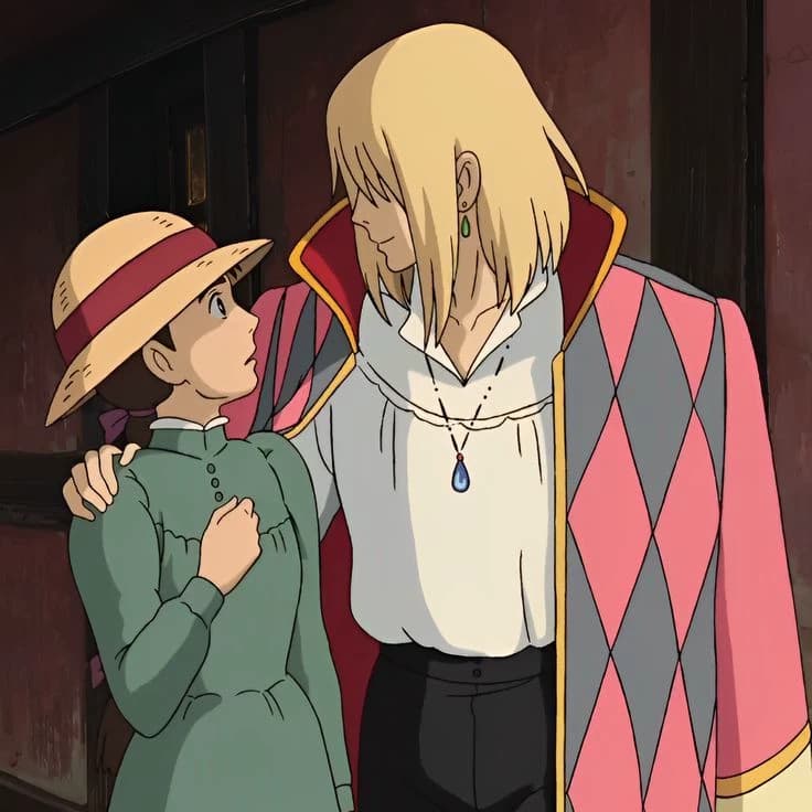 Howl <3 thumbnail