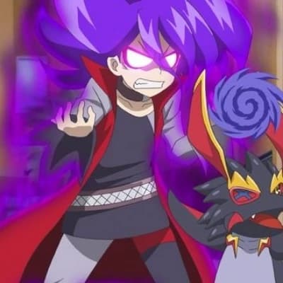 Kurosu Gaio thumbnail