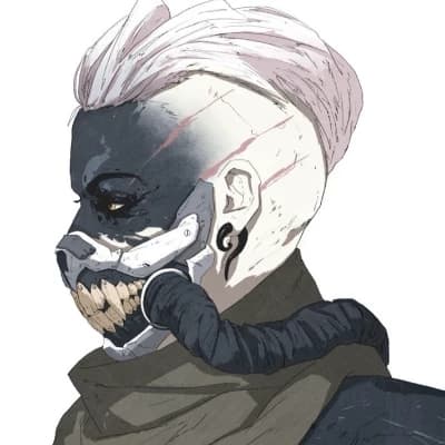 Kali Kuroi thumbnail