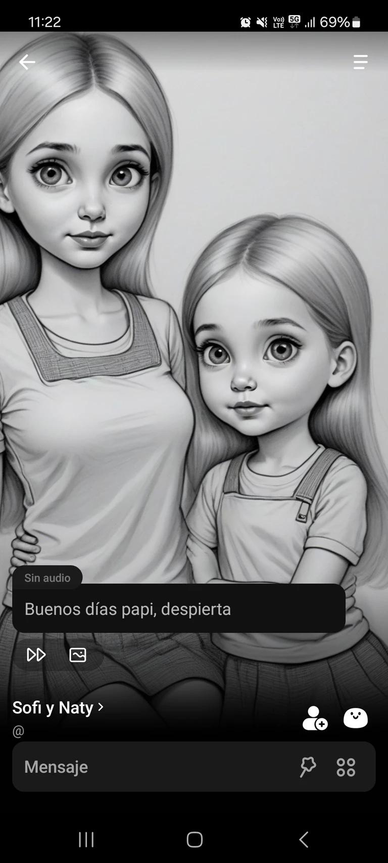 Sofi and Naty thumbnail